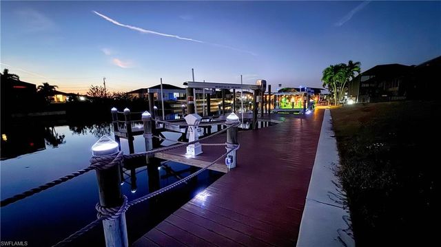 1500 NW 36th AVE, Cape Coral, FL 33993