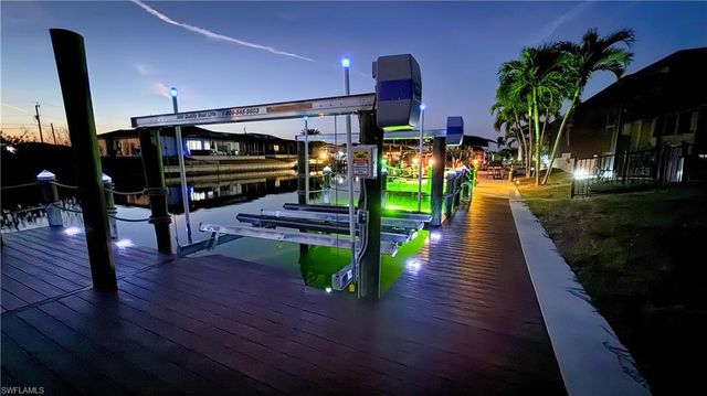 1500 NW 36th AVE, Cape Coral, FL 33993