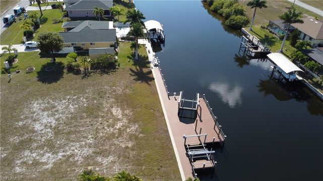 1500 NW 36th AVE, Cape Coral, FL 33993