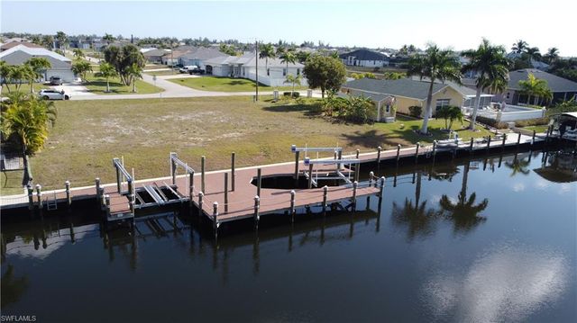 1500 NW 36th AVE, Cape Coral, FL 33993