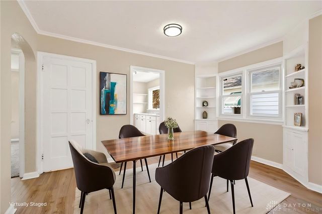 2822 W Hillcrest Avenue, Dayton, OH 45406