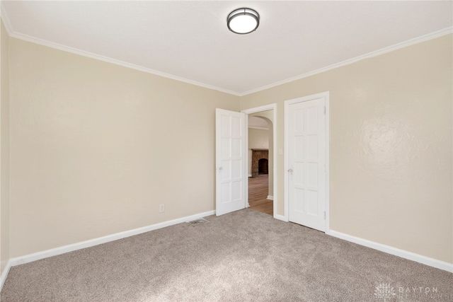 2822 W Hillcrest Avenue, Dayton, OH 45406