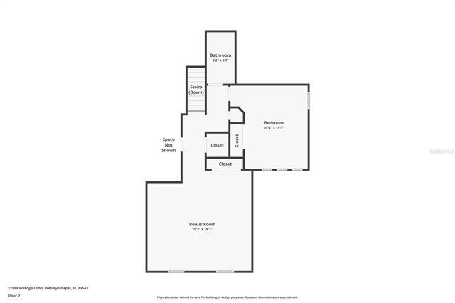 31999 WATOGA LOOP, Wesley Chapel, FL 33543