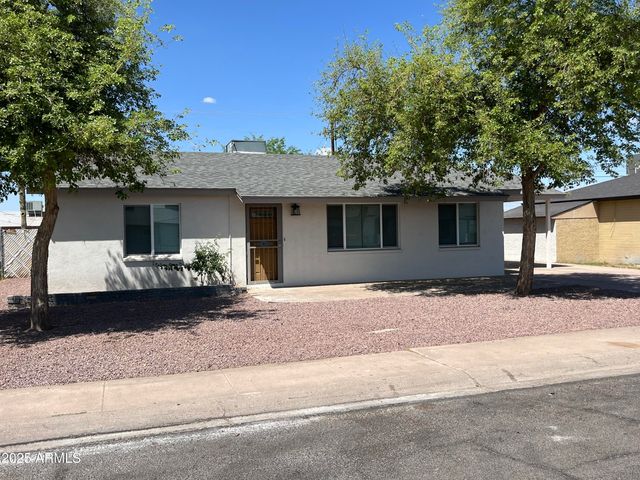 5610 N 38TH Drive, Phoenix, AZ 85019