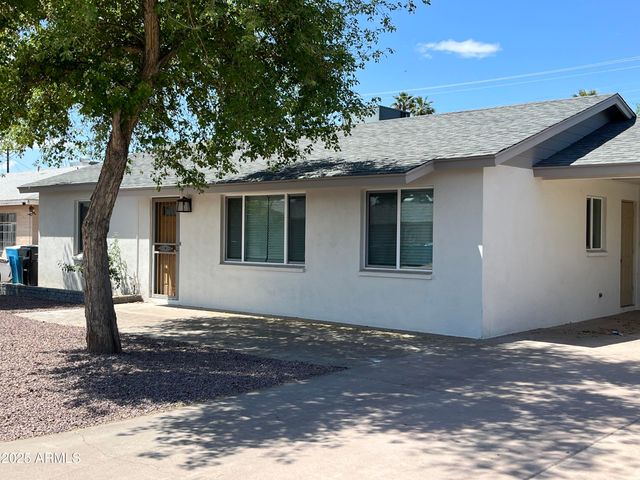 5610 N 38TH Drive, Phoenix, AZ 85019