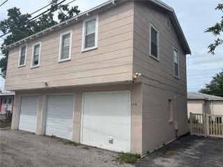 1117 16TH STREET N 1/2, St Petersburg, FL 33705