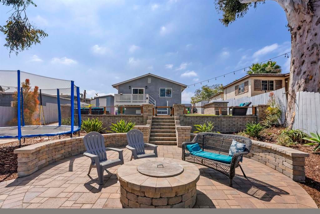 Image 1 of property listing at 5316 Roswell St, San Diego, CA 92114