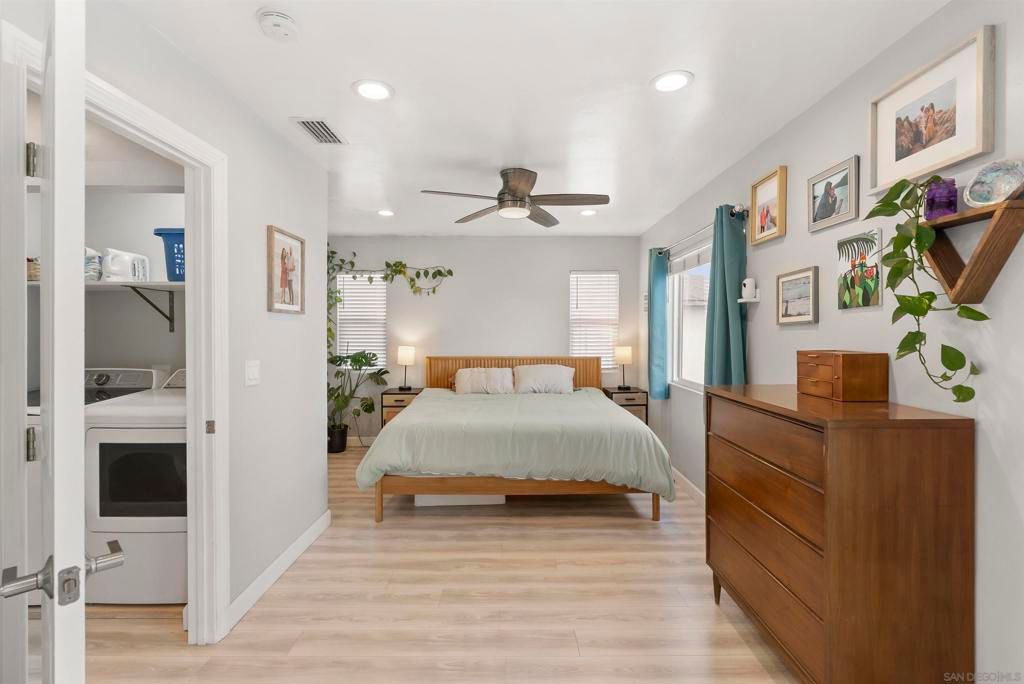 Image 17 of property listing at 5316 Roswell St, San Diego, CA 92114