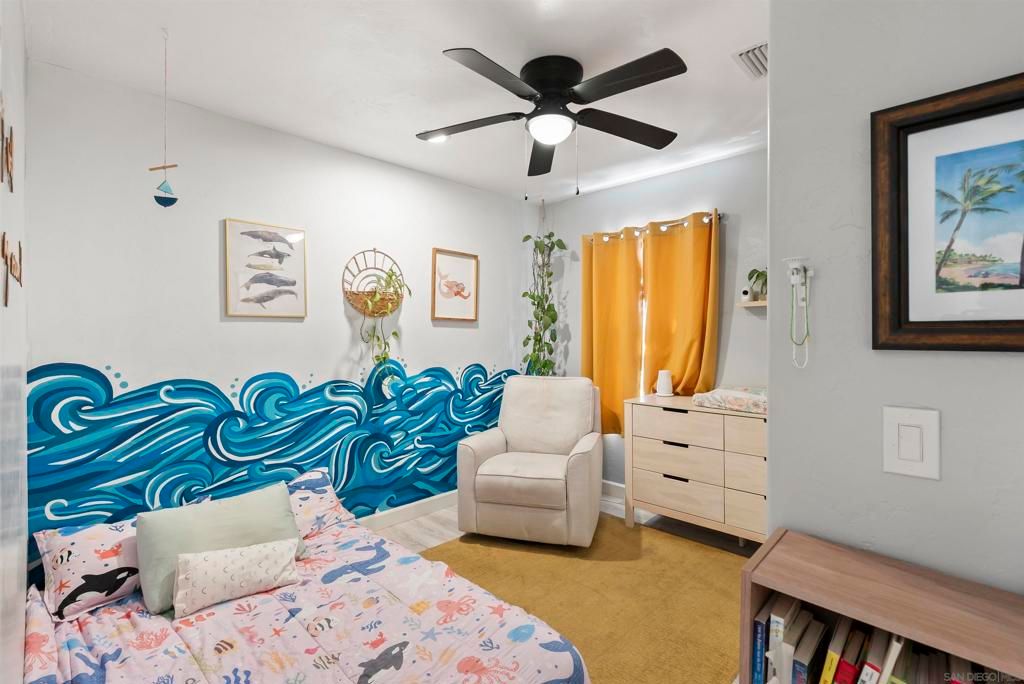 Image 24 of property listing at 5316 Roswell St, San Diego, CA 92114