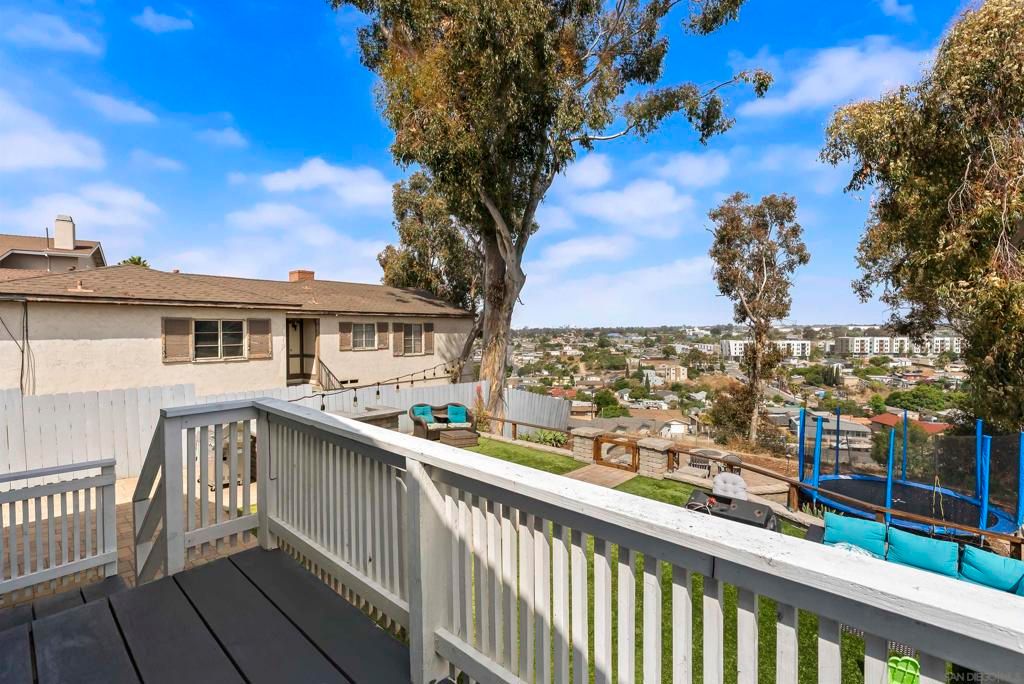 Image 26 of property listing at 5316 Roswell St, San Diego, CA 92114