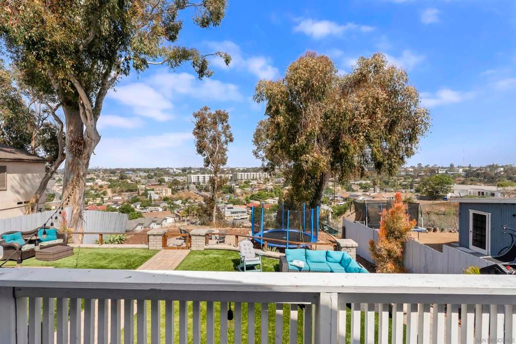 Image 27 of property listing at 5316 Roswell St, San Diego, CA 92114