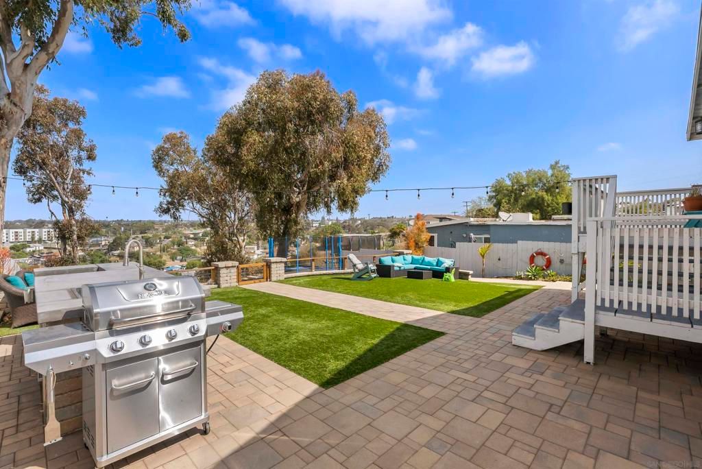 Image 28 of property listing at 5316 Roswell St, San Diego, CA 92114