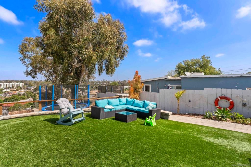 Image 30 of property listing at 5316 Roswell St, San Diego, CA 92114