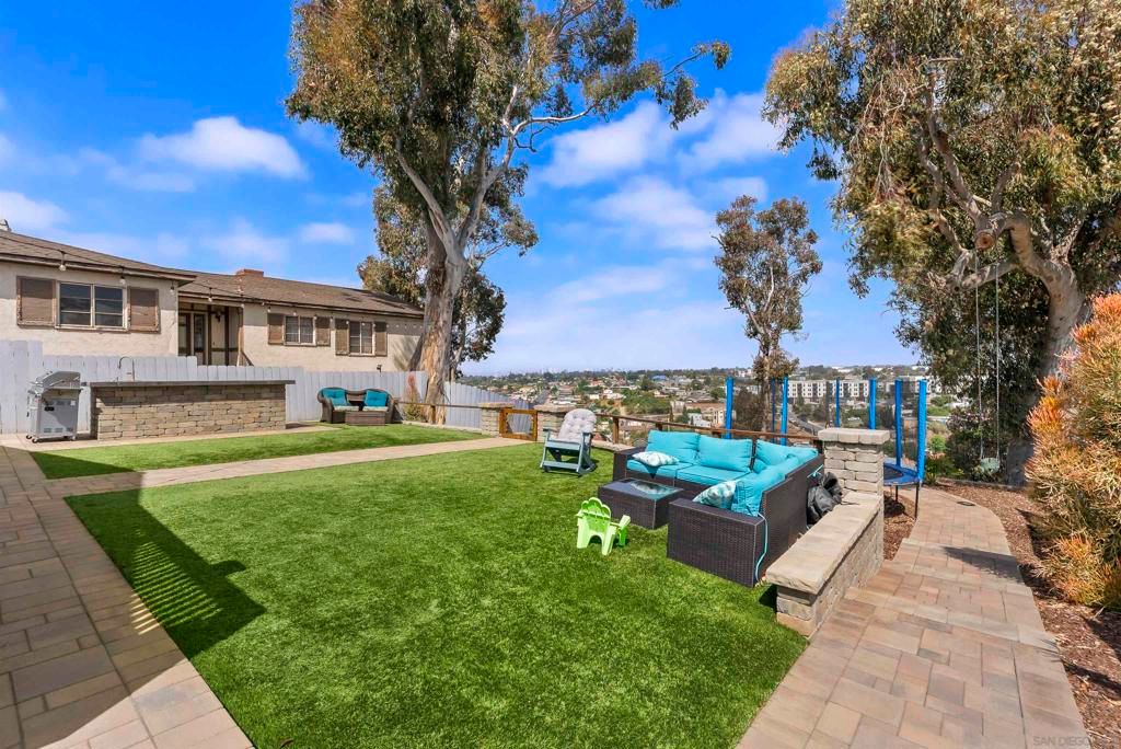 Image 31 of property listing at 5316 Roswell St, San Diego, CA 92114