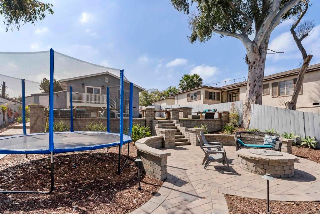 Image 37 of property listing at 5316 Roswell St, San Diego, CA 92114