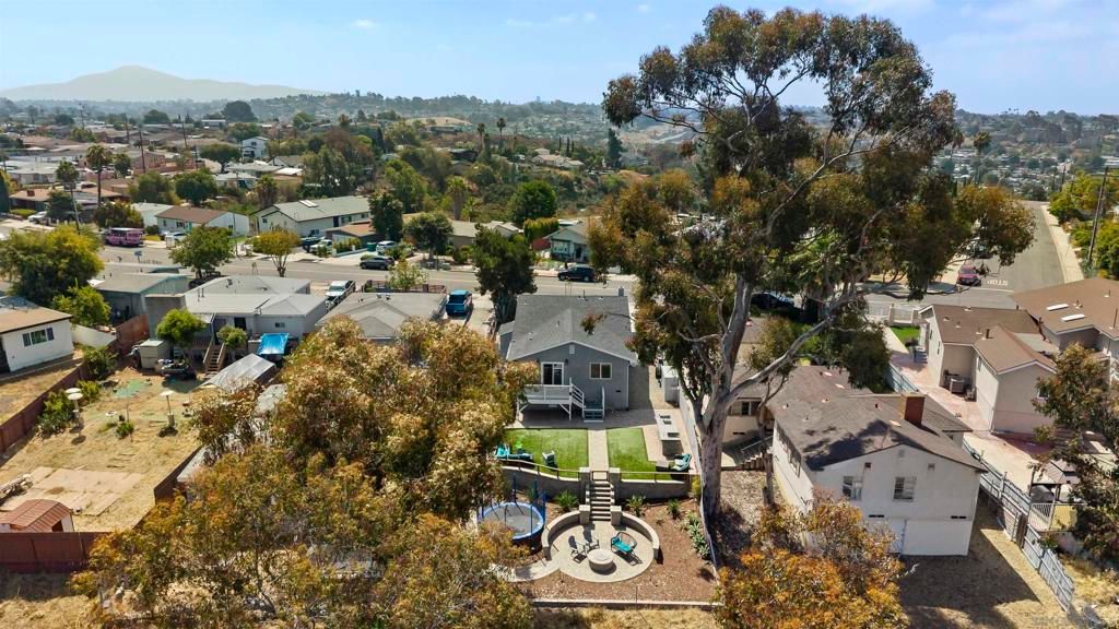 Image 40 of property listing at 5316 Roswell St, San Diego, CA 92114