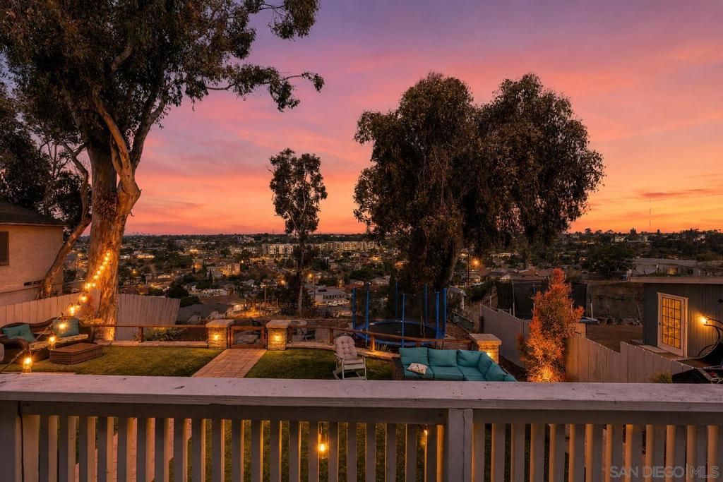 Image 43 of property listing at 5316 Roswell St, San Diego, CA 92114