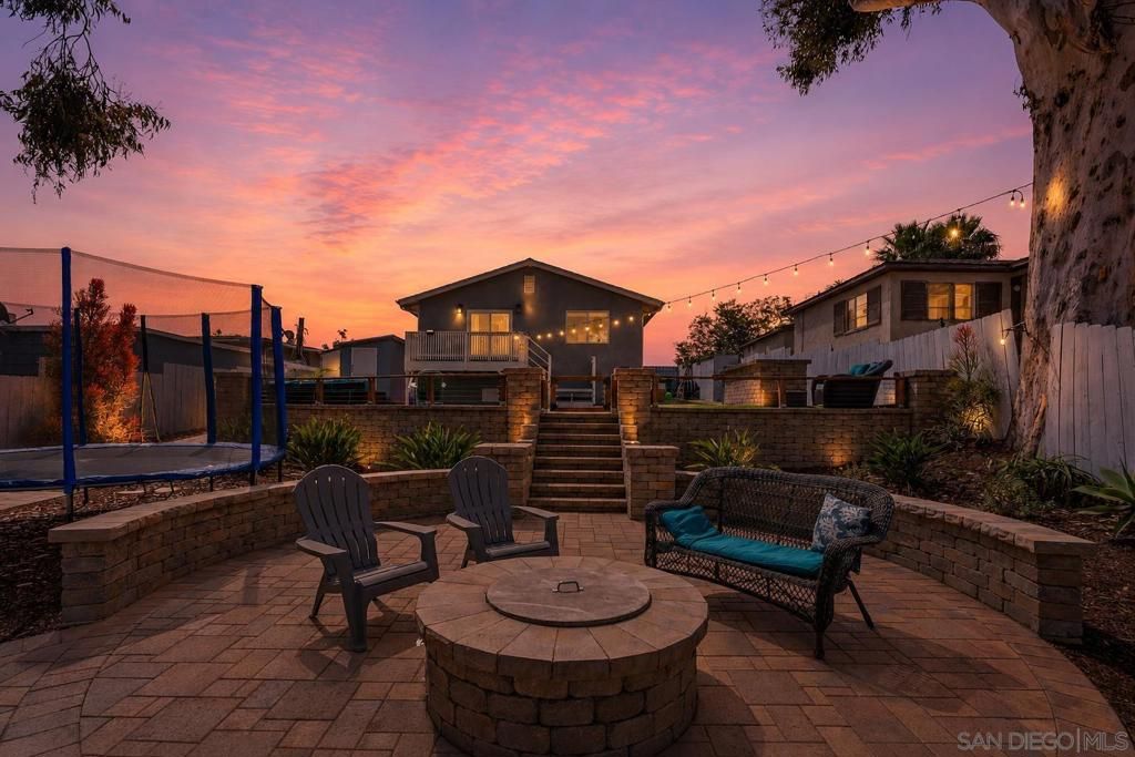 Image 46 of property listing at 5316 Roswell St, San Diego, CA 92114