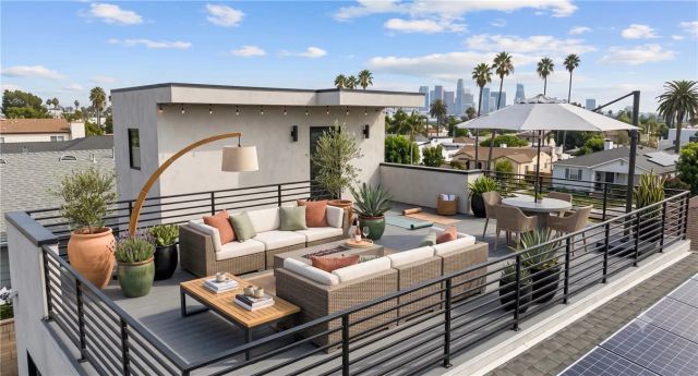 5933 Comey Avenue 1, Los Angeles, CA 90034
