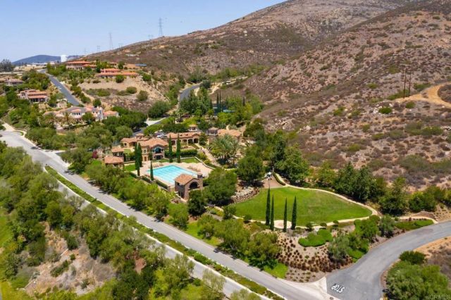 18180 Cerro Del Sol, Rancho Santa Fe, CA 92067