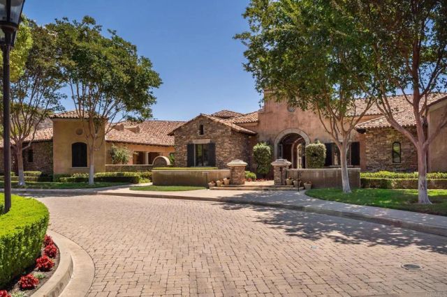 18180 Cerro Del Sol, Rancho Santa Fe, CA 92067