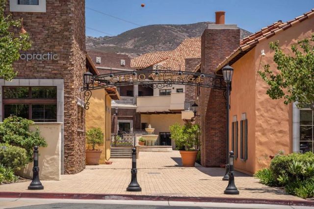 18180 Cerro Del Sol, Rancho Santa Fe, CA 92067