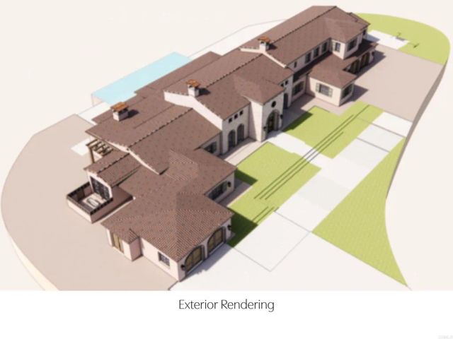 18180 Cerro Del Sol, Rancho Santa Fe, CA 92067