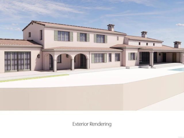 18180 Cerro Del Sol, Rancho Santa Fe, CA 92067