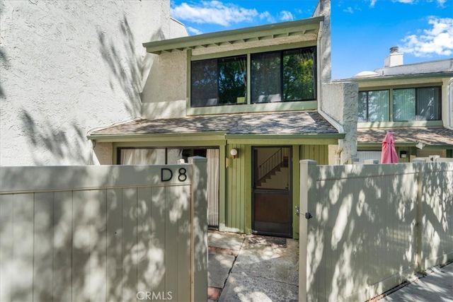 5249 Colodny 8, Agoura Hills, CA 91301