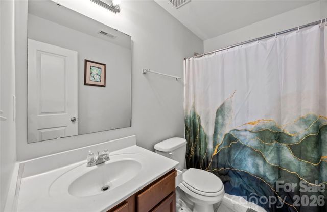 2707 Hunters Moon Lane, Matthews, NC 28105