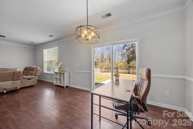 2707 Hunters Moon Lane, Matthews, NC 28105