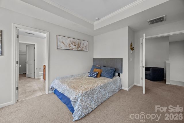 2707 Hunters Moon Lane, Matthews, NC 28105