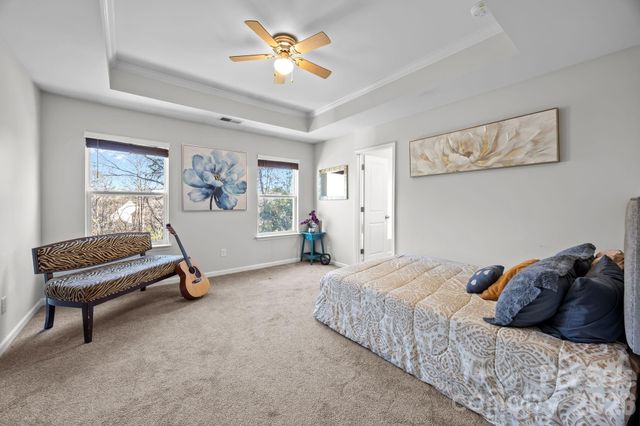 2707 Hunters Moon Lane, Matthews, NC 28105