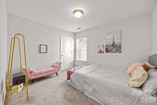 2707 Hunters Moon Lane, Matthews, NC 28105