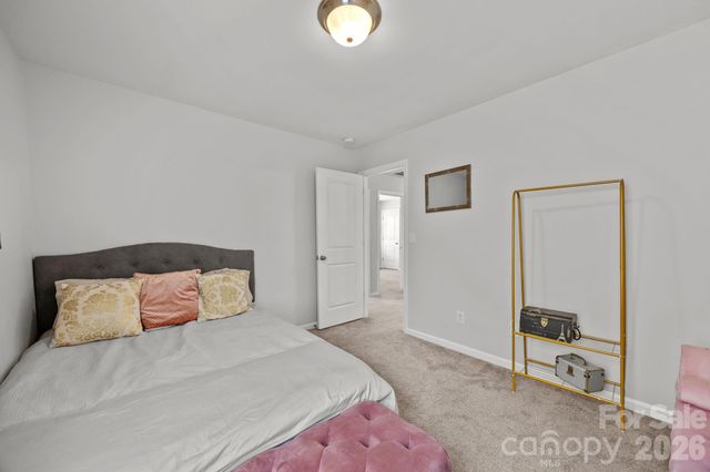 2707 Hunters Moon Lane, Matthews, NC 28105