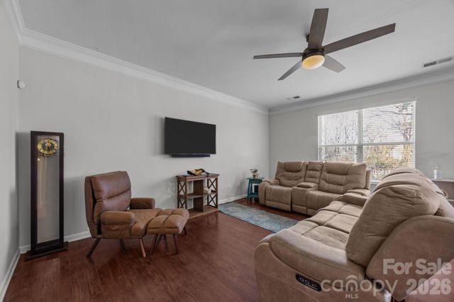 2707 Hunters Moon Lane, Matthews, NC 28105