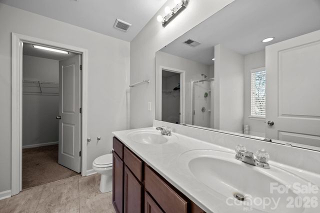 2707 Hunters Moon Lane, Matthews, NC 28105