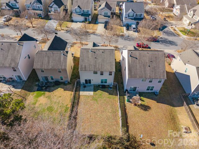 2707 Hunters Moon Lane, Matthews, NC 28105