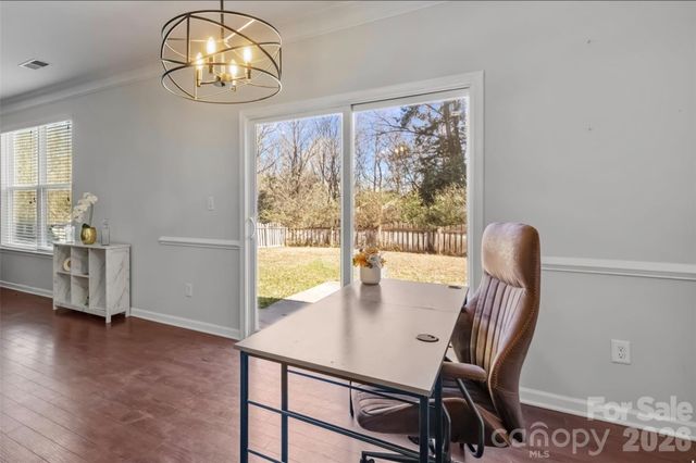 2707 Hunters Moon Lane, Matthews, NC 28105