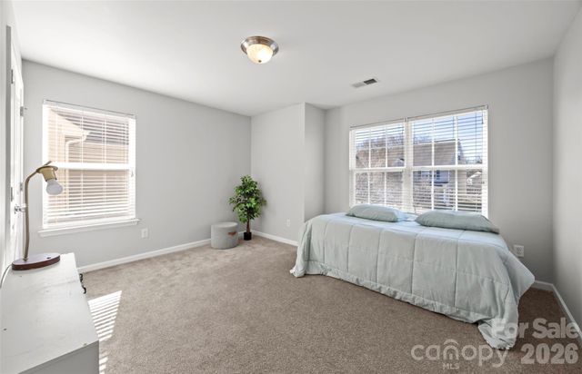 2707 Hunters Moon Lane, Matthews, NC 28105