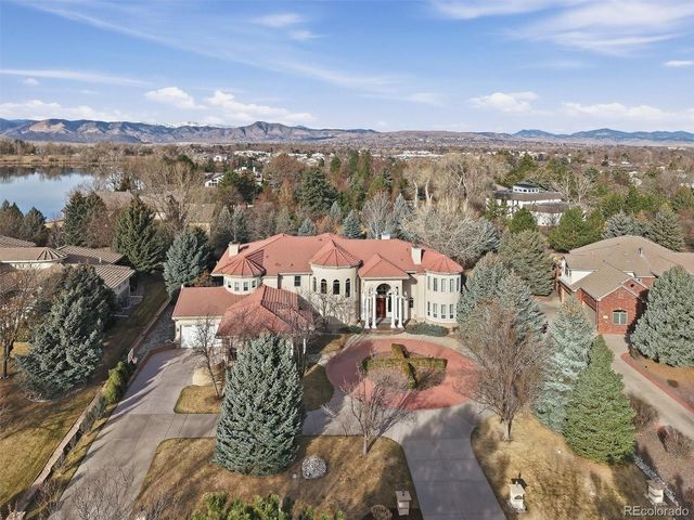 1975 S Lake Road, Lakewood, CO 80227