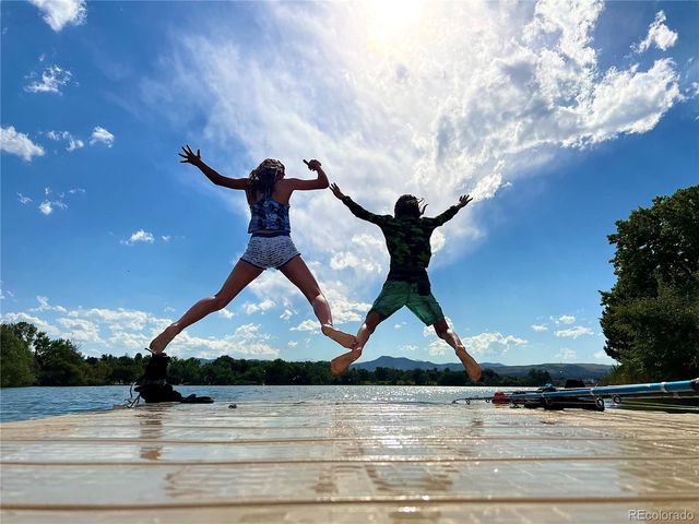 1975 S Lake Road, Lakewood, CO 80227