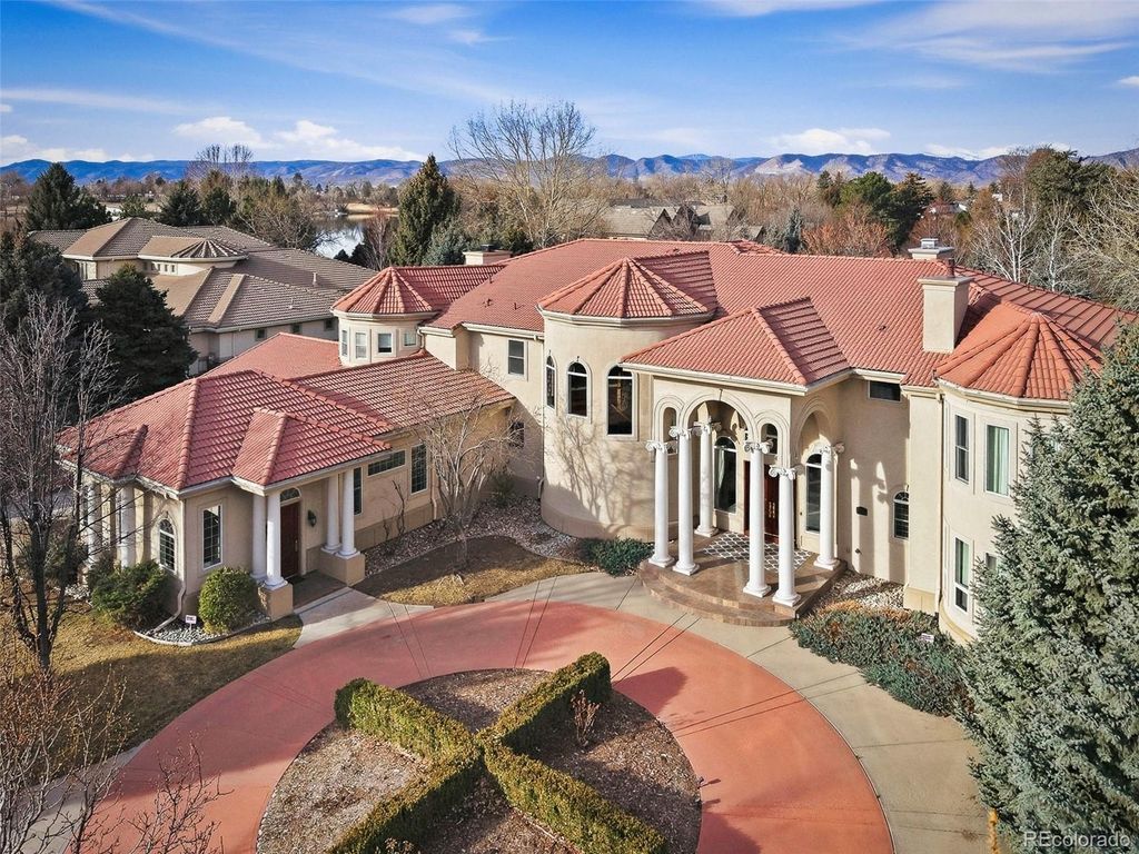 1975 S Lake Road, Lakewood, CO 80227