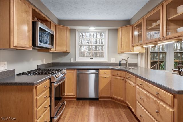 9693 Martinique Drive, Concord, OH 44060