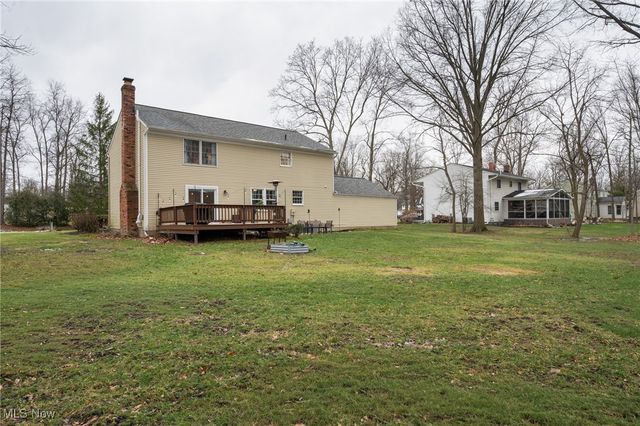 9693 Martinique Drive, Concord, OH 44060