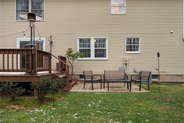 9693 Martinique Drive, Concord, OH 44060