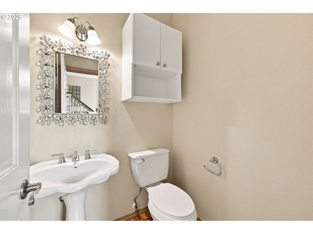 4818 Se WOODLAND Way, Gresham, OR 97080