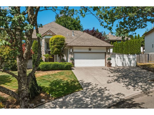 4818 Se WOODLAND Way, Gresham, OR 97080