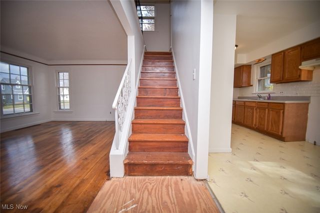 2901 Ralph Avenue, Cleveland, OH 44109