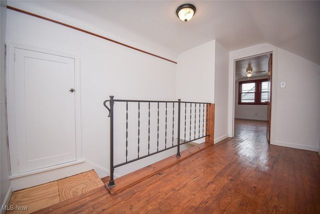 2901 Ralph Avenue, Cleveland, OH 44109